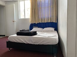 Casahotel Sports and Family