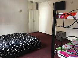 Casahotel Sports and Family