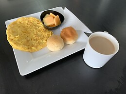 Casahotel Sports and Family