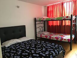 Casahotel Sports and Family