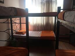 Casahotel Sports and Family