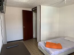 Casahotel Sports and Family