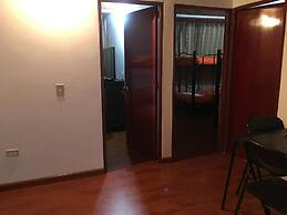 Casahotel Sports and Family