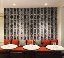 Hotel Le Mouton Bleu