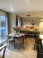 Hotel Le Mouton Bleu