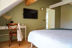 Hotel Le Mouton Bleu