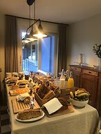 Hotel Le Mouton Bleu