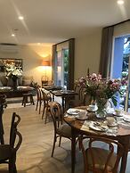 Hotel Le Mouton Bleu