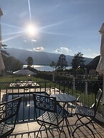 Hotel Le Mouton Bleu