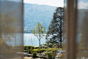 Hotel Le Mouton Bleu