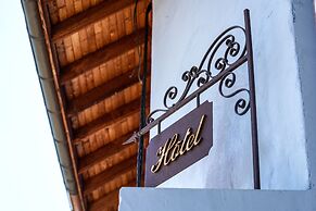 Hotel Le Mouton Bleu