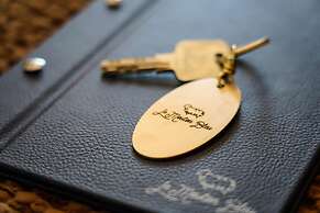 Hotel Le Mouton Bleu
