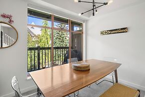 Stoney Creek Northstar-Whistler Premier