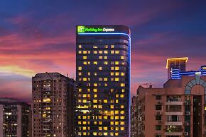 Holiday Inn Express Macau City Centre by IHG