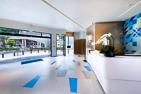 Holiday Inn Express Macau City Centre by IHG