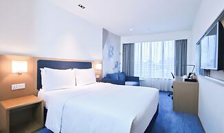 Holiday Inn Express Macau City Centre by IHG