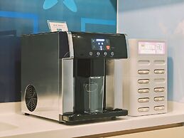 Holiday Inn Express Macau City Centre by IHG
