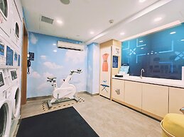 Holiday Inn Express Macau City Centre by IHG