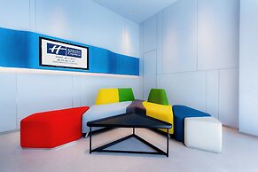 Holiday Inn Express Macau City Centre by IHG