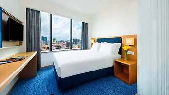 Holiday Inn Express Macau City Centre by IHG
