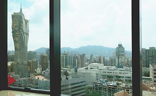 Holiday Inn Express Macau City Centre by IHG