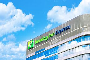 Holiday Inn Express Macau City Centre by IHG