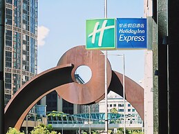 Holiday Inn Express Macau City Centre by IHG