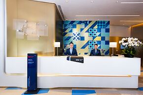 Holiday Inn Express Macau City Centre by IHG