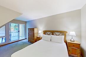 Stoney Creek Sunpath by Whistler Premier