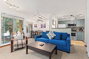 Stoney Creek Sunpath by Whistler Premier