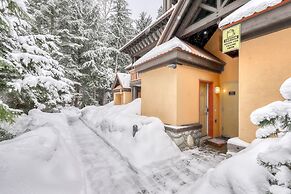 Stoney Creek Sunpath by Whistler Premier
