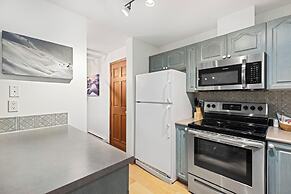 Stoney Creek Sunpath by Whistler Premier