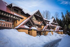 Stoney Creek Sunpath by Whistler Premier