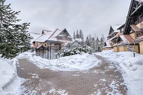 Stoney Creek Sunpath by Whistler Premier