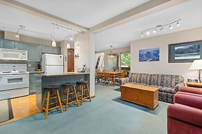 Stoney Creek Sunpath by Whistler Premier