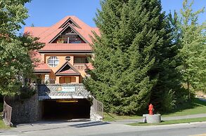 Stoney Creek Sunpath by Whistler Premier