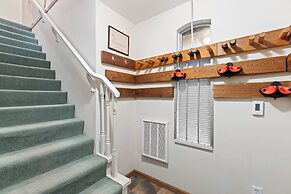 Stoney Creek Sunpath by Whistler Premier