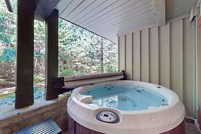 Stoney Creek Sunpath by Whistler Premier