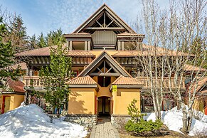 Stoney Creek Sunpath by Whistler Premier