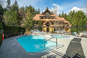Stoney Creek Sunpath by Whistler Premier