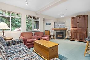 Stoney Creek Sunpath by Whistler Premier