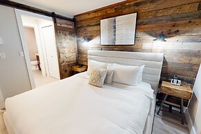 Stoney Creek Sunpath by Whistler Premier