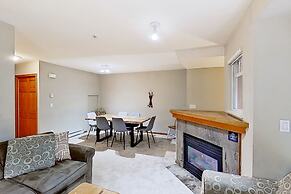 Stoney Creek Sunpath by Whistler Premier