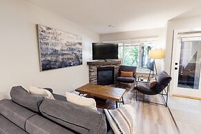 Stoney Creek Sunpath by Whistler Premier