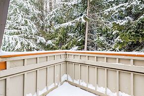 Stoney Creek Sunpath by Whistler Premier