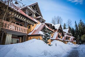 Stoney Creek Sunpath by Whistler Premier