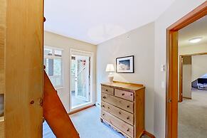 Stoney Creek Sunpath by Whistler Premier