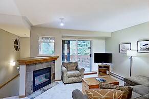 Stoney Creek Sunpath by Whistler Premier