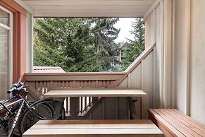 Stoney Creek Sunpath by Whistler Premier