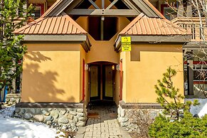 Stoney Creek Sunpath by Whistler Premier